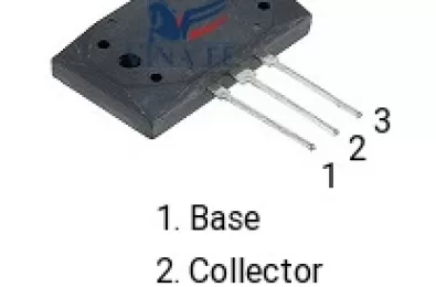 Transistor A1095 2SA1095